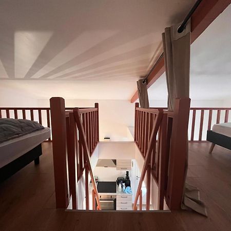Charmante Maison Bord De Marne Maisons-Alfort Εξωτερικό φωτογραφία