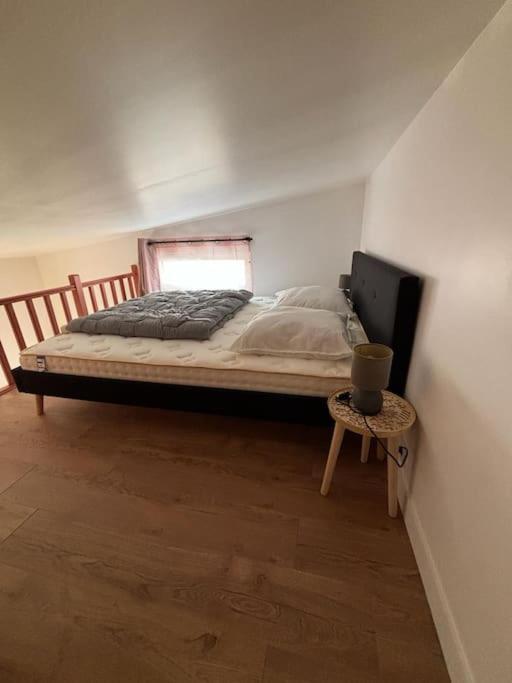 Charmante Maison Bord De Marne Maisons-Alfort Εξωτερικό φωτογραφία