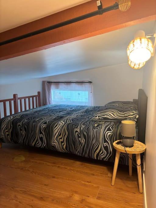 Charmante Maison Bord De Marne Maisons-Alfort Εξωτερικό φωτογραφία