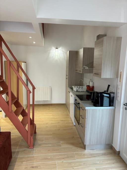 Charmante Maison Bord De Marne Maisons-Alfort Εξωτερικό φωτογραφία