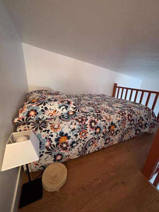 Charmante Maison Bord De Marne Maisons-Alfort Εξωτερικό φωτογραφία