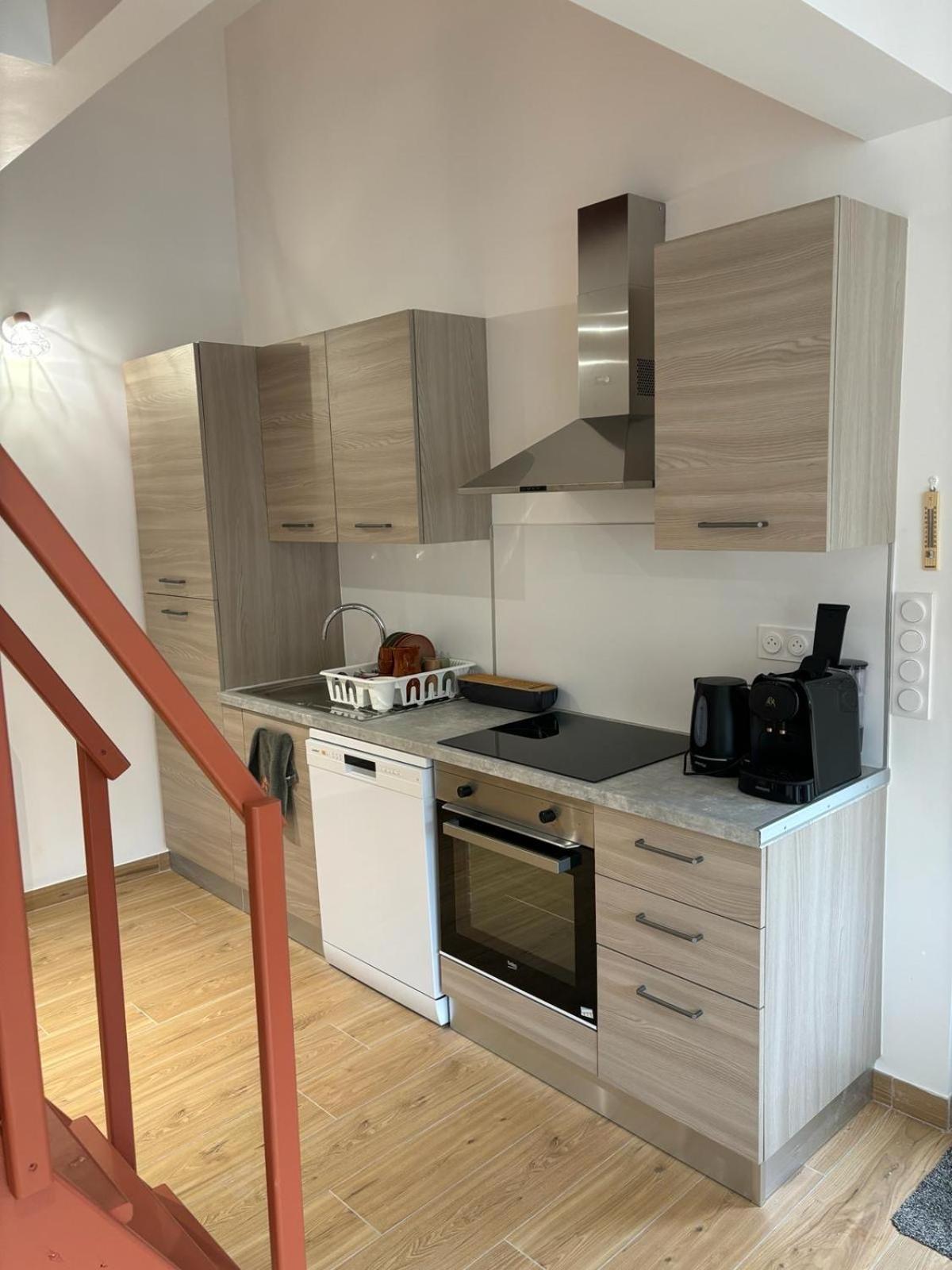 Charmante Maison Bord De Marne Maisons-Alfort Εξωτερικό φωτογραφία