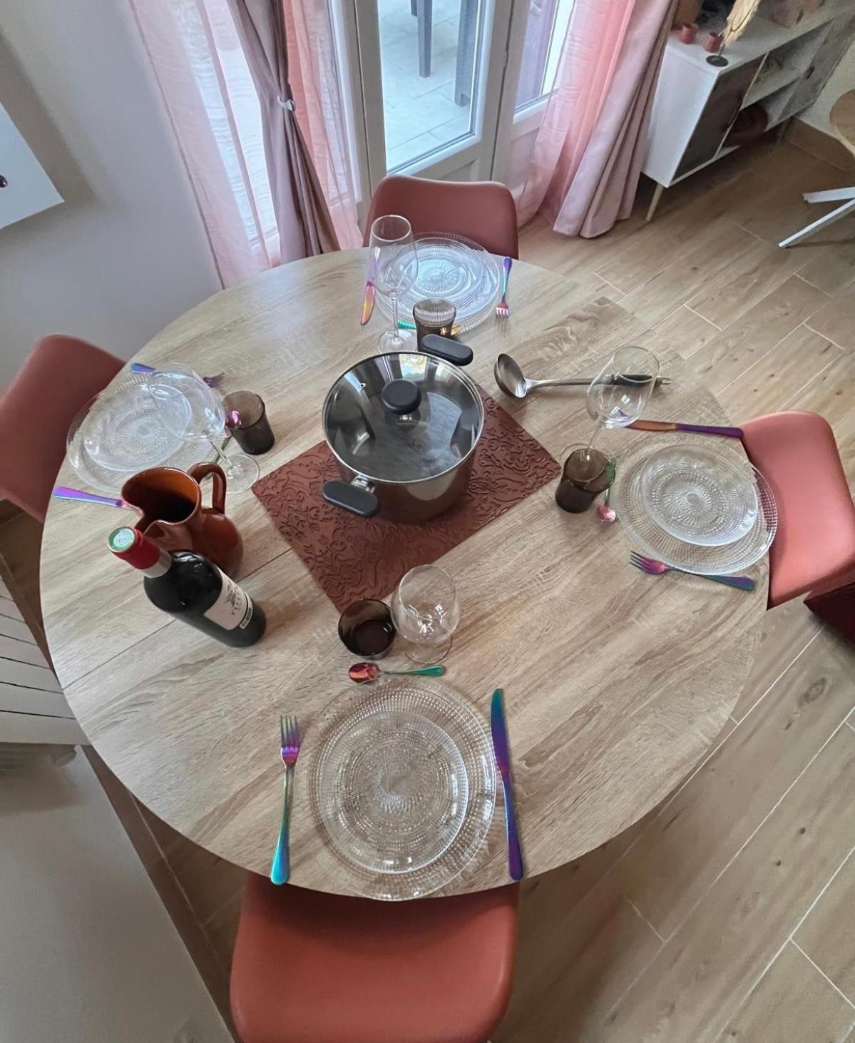 Charmante Maison Bord De Marne Maisons-Alfort Εξωτερικό φωτογραφία